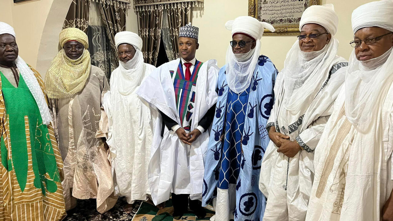 Le renouveau d’Haïti, un rêve Africain