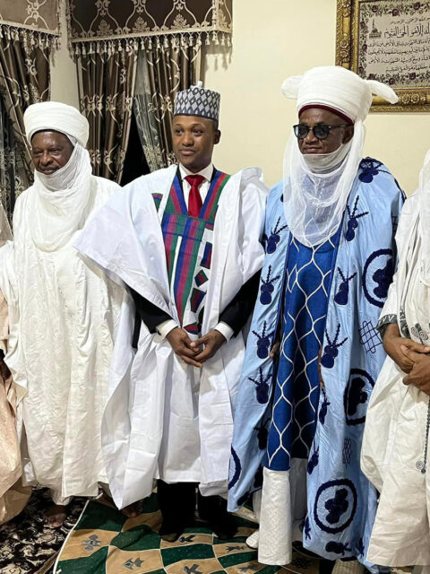 Le renouveau d’Haïti, un rêve Africain