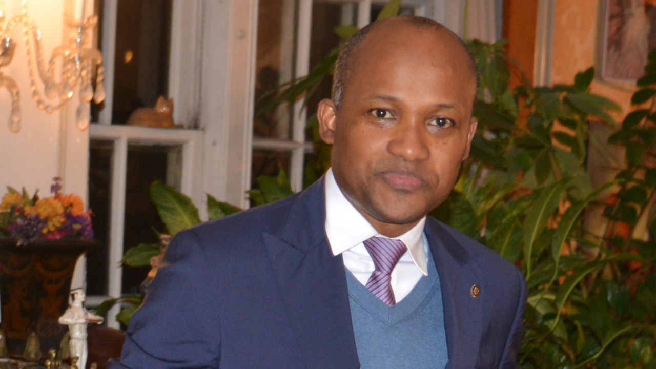 Le changement arrive en Haïti.