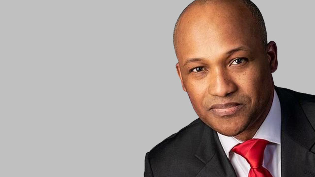 Un candidat se présente aux élections haïtiennes de novembre !