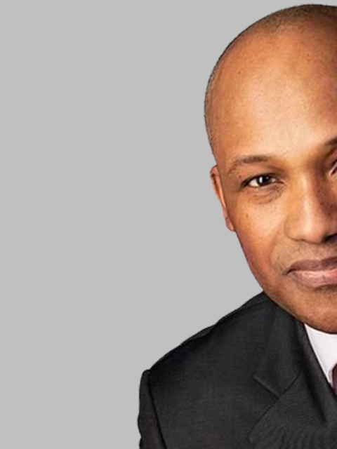 Un candidat se présente aux élections haïtiennes de novembre !