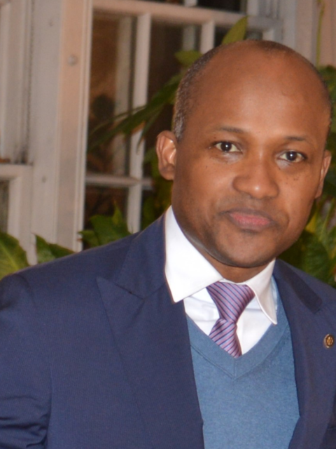 Le changement arrive en Haïti.